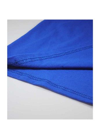 Синяя демисезон футболка Fruit of the Loom 061398051M