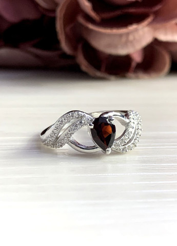 Кільце Silver Flame (191715690)