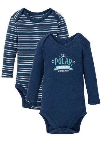 Боді (2 шт.) Lupilu (251834656)