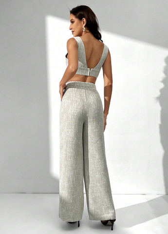 Костюм (топ, штани) SHEIN (316776870)