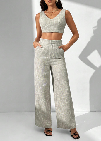 Костюм (топ, штани) SHEIN (316776870)