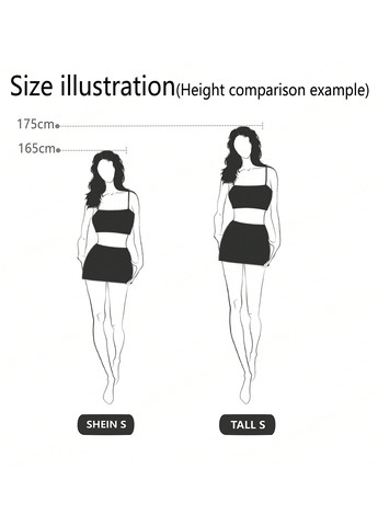 Костюм (топ, штани) SHEIN (316776870)