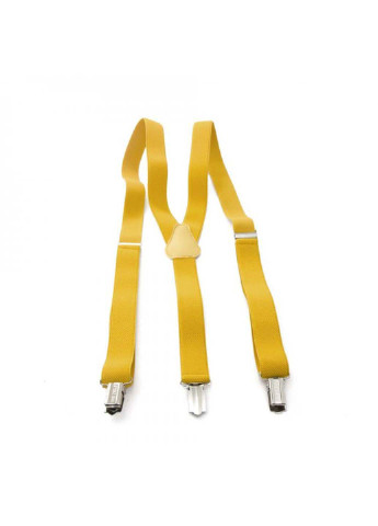 Узкие Подтяжки Y Образные 2,5 См Gofin suspenders (255412876)