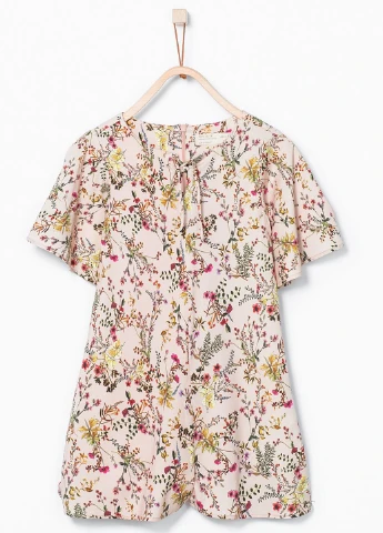 Комбінезон Zara (108005814)