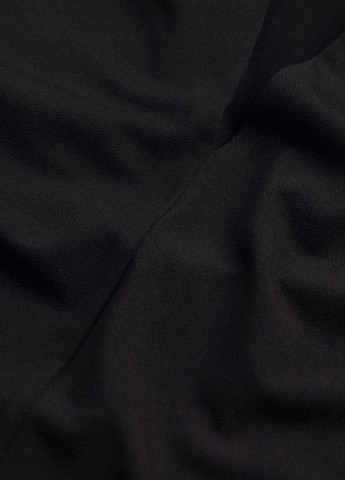 Чорна блуза H&M