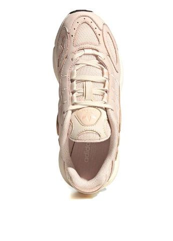 Кросівки adidas FALCON GALAXY W рожеві демісезони (303488003)
