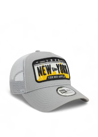 Кепка New Era New Era NEW ERA TRUCKER (368861271)