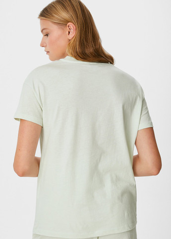 Футболка C&A - (322984205)