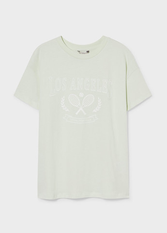 Футболка C&A - (322984205)