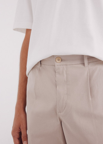 Шорты Springfield (331037919)