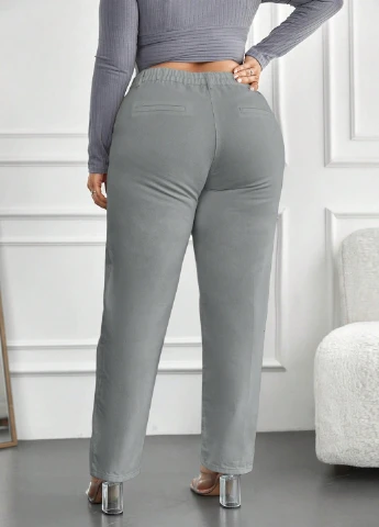 Брюки SHEIN (322813059)