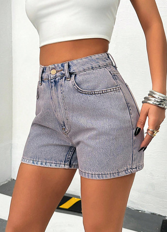 Шорты SHEIN (367005600)