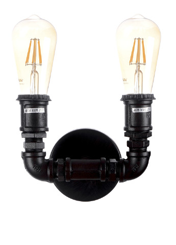 Бра, 16х18,5х10 см Brille (132199921)