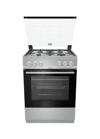 Газовая плита Gorenje G 6111 XH