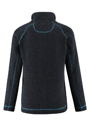 Темно-сіра демісезонна куртка Reima