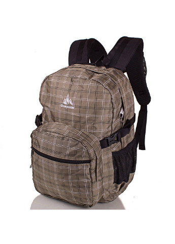 Рюкзак для ноутбука 32х42х14 см Onepolar (253102415)
