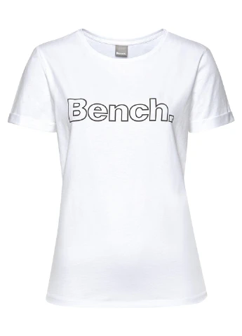 Футболка (2 шт.) Bench - (186375461)