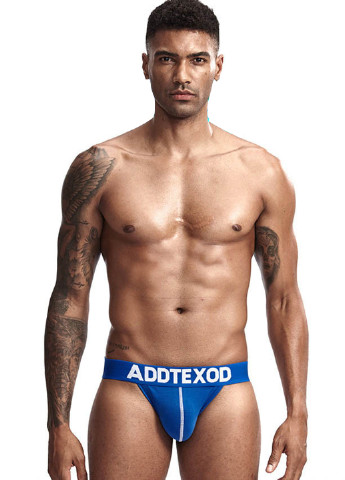 -труси Синій Addtexod (194815171)