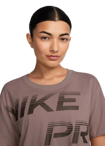 Футболка Nike W NK Pro GRX SS - (299932304)
