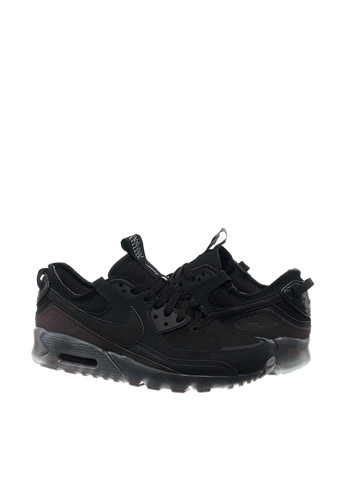 Чорні всесезон кросівки dq3987-002_2024 Nike Air Max Terrascape 90
