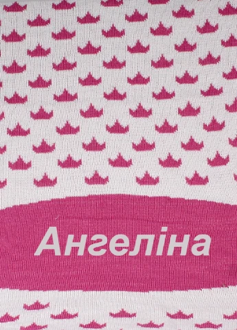Плед, 100х100 см OLTA (55449856)
