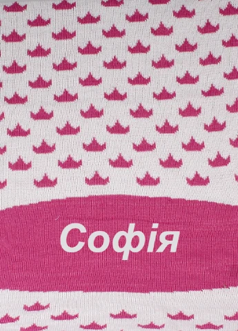 Плед, 100х100 см OLTA (55449856)
