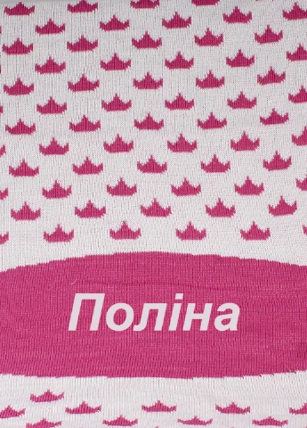 Плед, 100х100 см OLTA (55449856)