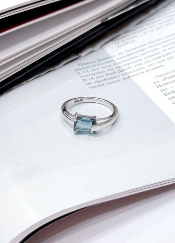 Каблучка Silver Flame (301047776)