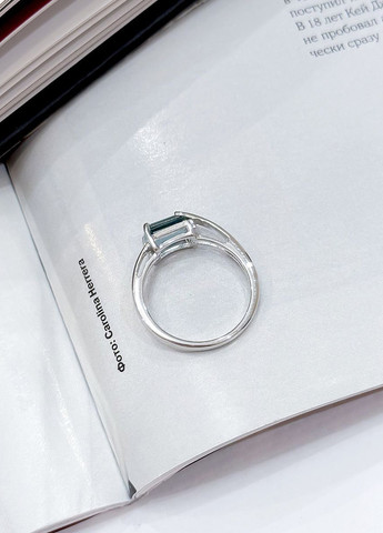 Каблучка Silver Flame (301047776)