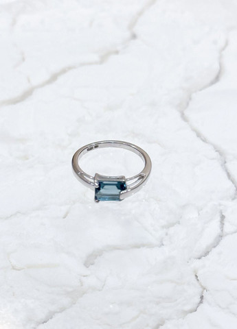 Каблучка Silver Flame (301047776)