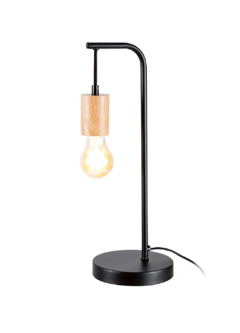 Настольная LED лампа со сменным источником света Livarno Lux (251232538)