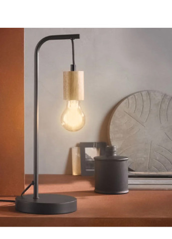 Настільна LED лампа зі змінним джерелом світла Livarno Lux (251232538)