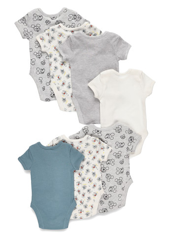 Боди (7 шт.) George (302684719)