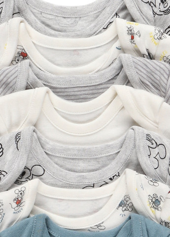 Боди (7 шт.) George (302684719)