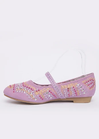 Туфлі Let's Shop (254695006)