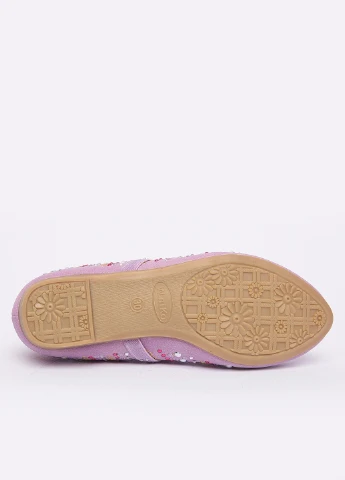 Туфлі Let's Shop (254695006)