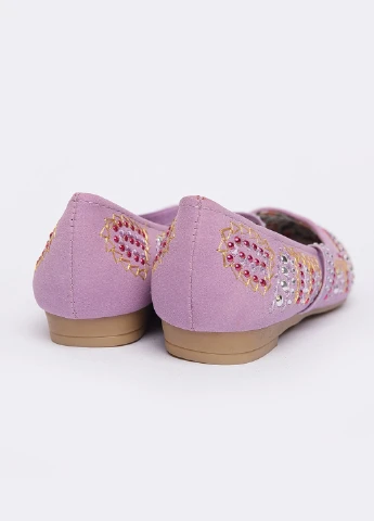 Туфлі Let's Shop (254695006)