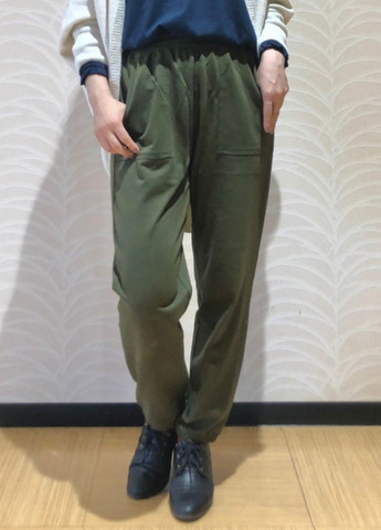 Штани Uniqlo (361712519)