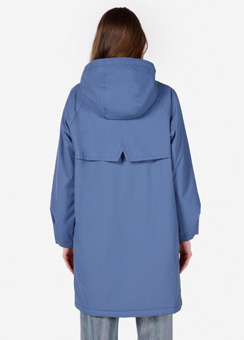 Синя демісезонна куртка Colin's