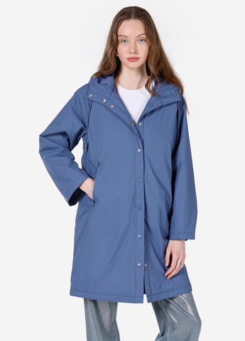 Синя демісезонна куртка Colin's