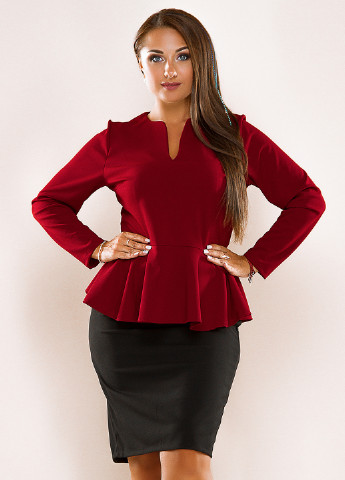 Костюм (блуза, юбка) Lady Style (95978263)