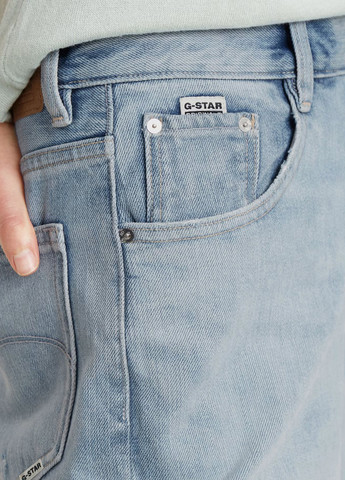 Джинсы G-Star Raw - (315010179)