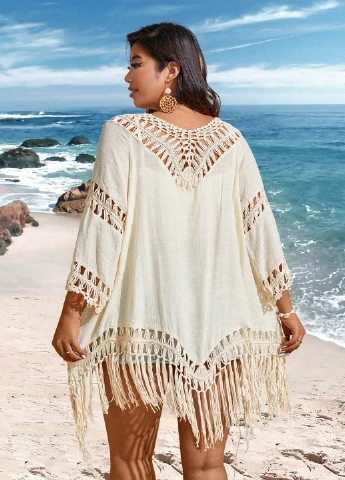 Накидка SHEIN (317185415)