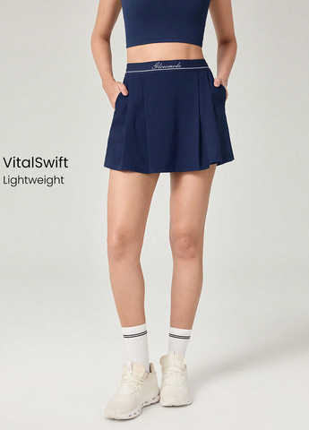 Юбка-шорты SHEIN (365782198)