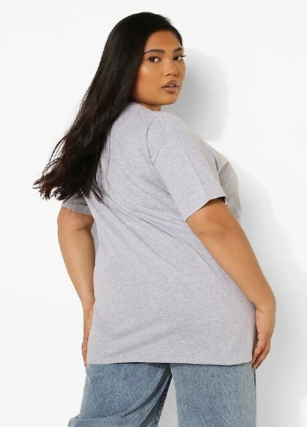 Футболка Boohoo - (251257584)