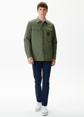 Куртка-рубашка Lacoste (298073815)