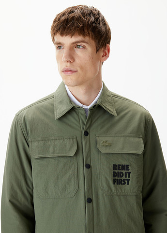 Куртка-рубашка Lacoste (298073815)