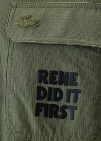 Куртка-рубашка Lacoste (298073815)