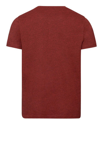 Светло-коричневая футболка Livergy