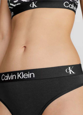 Трусики (2 шт.) Calvin Klein Underwear (328720136)
